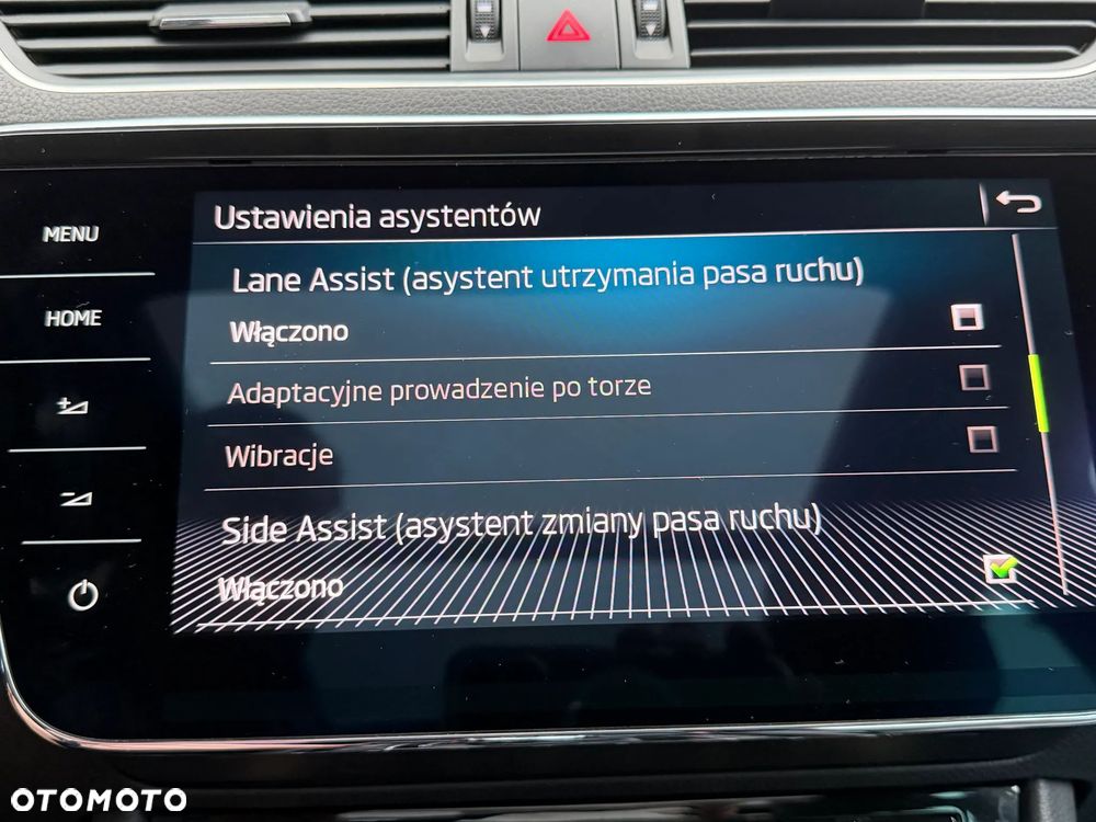 Skoda Superb 2.0 TDI SCR 4x4 L&K DSG - 19