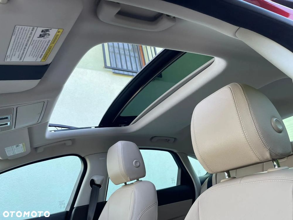 Jaguar XF 3.0 V6 S - 24