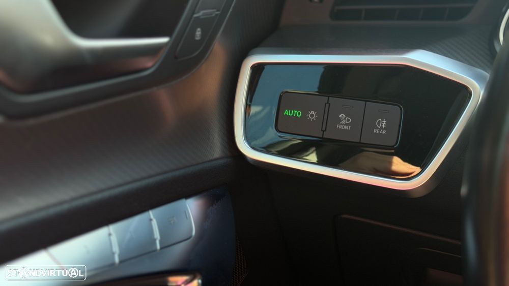 Audi A6 Avant 40 TDI Sport S tronic - 31