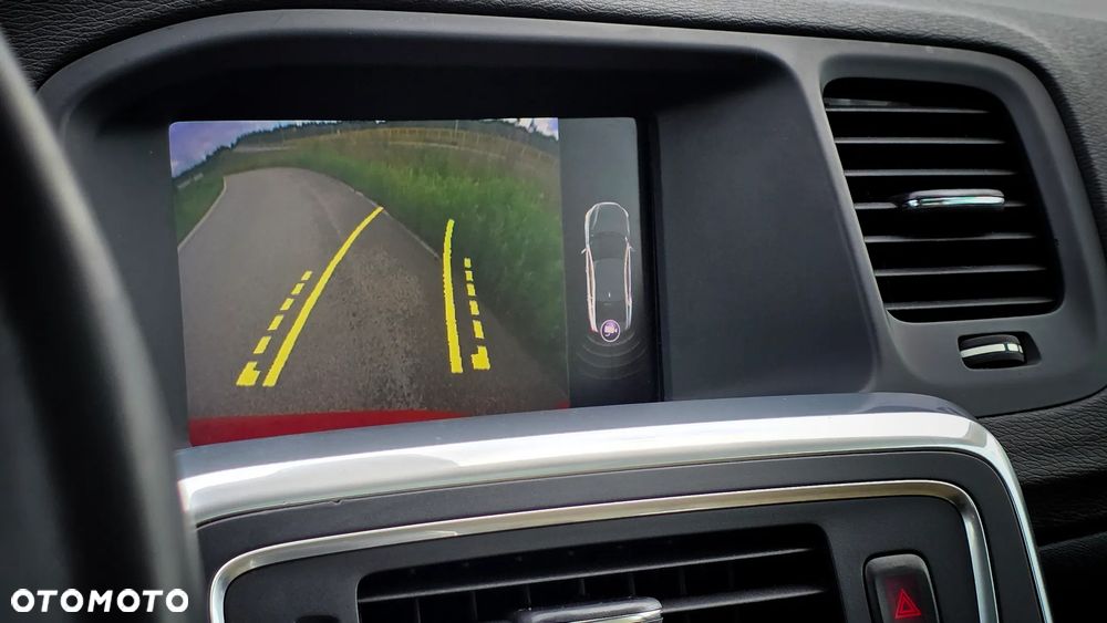 Volvo S60 T5 Geartronic RDesign - 22