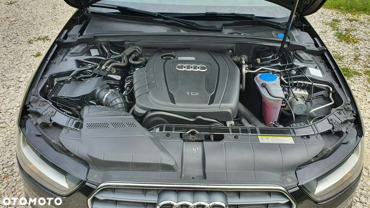 Audi A4 - 33