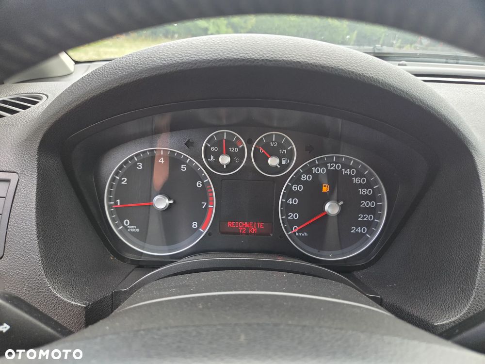 Ford Focus C-Max 1.8 Futura - 10
