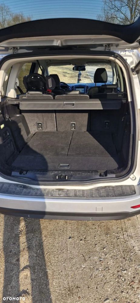 Ford Galaxy 2.0 TDCi 4WD Titanium PowerShift - 10