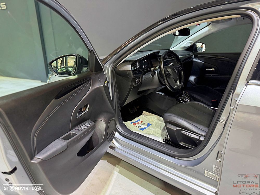 Opel Corsa 1.2 T Elegance Aut. - 13