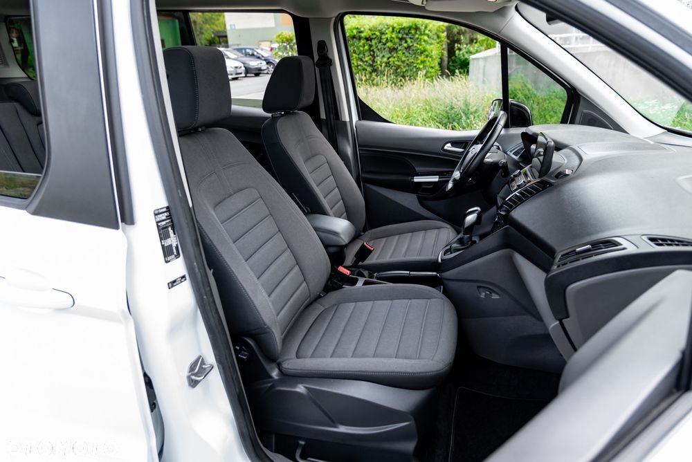 Ford Tourneo Connect 1.5 TDCi Trend PowerShift - 23