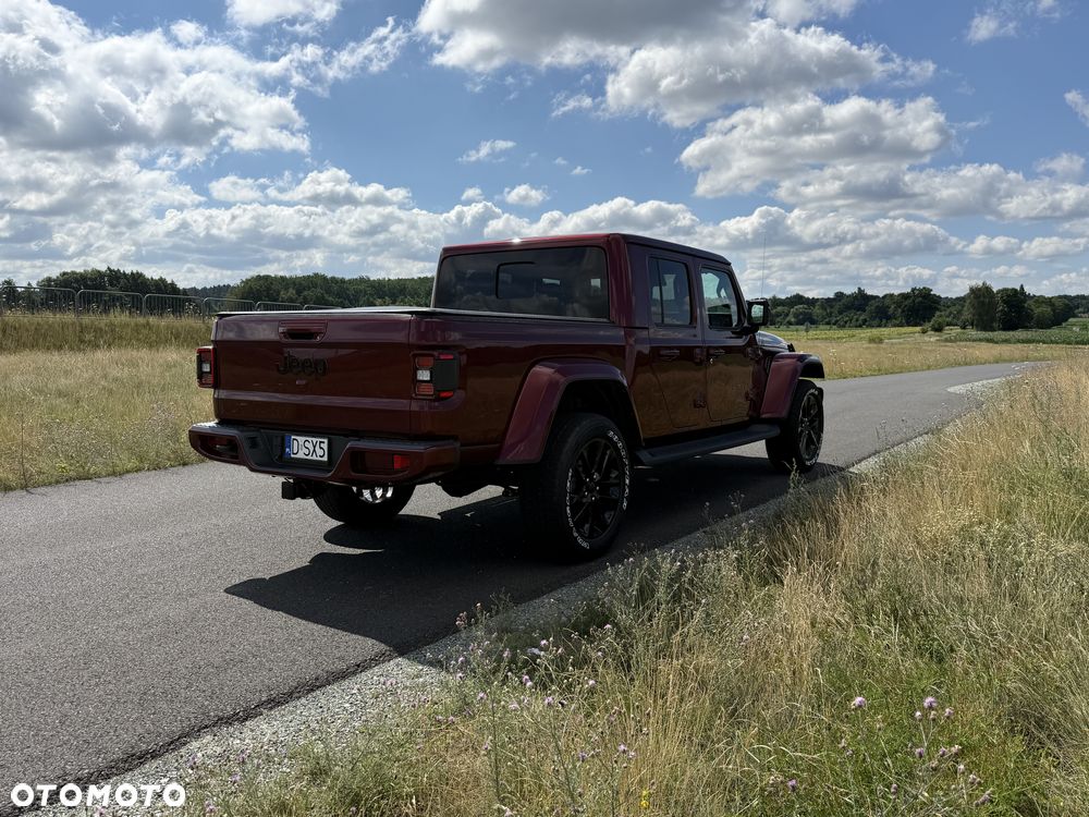 Jeep Gladiator - 7
