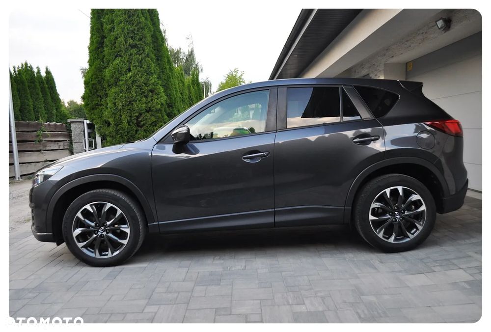Mazda CX-5 SKYACTIV-G 165 Nakama - 29