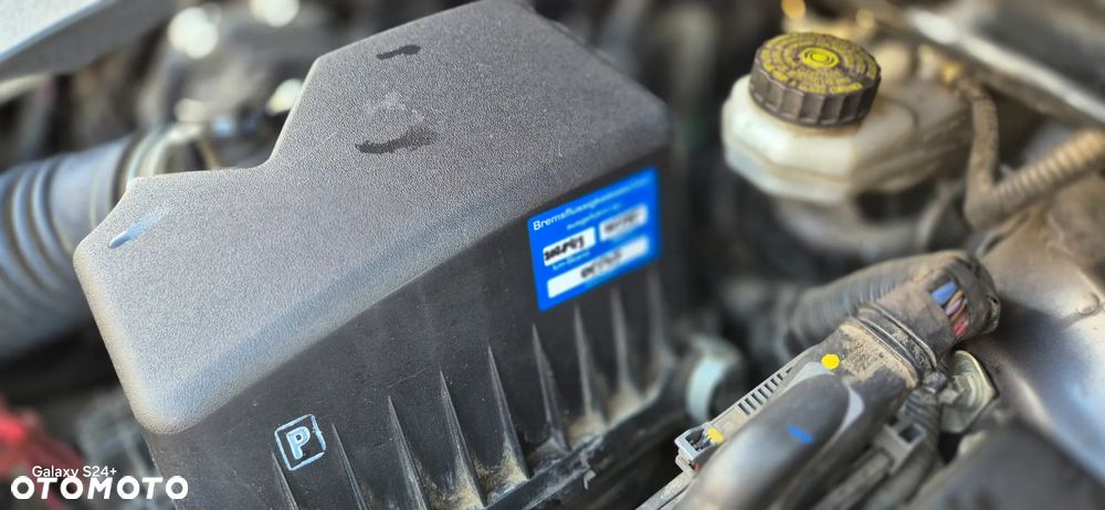 Toyota Verso 1.8 Premium EU5 7os - 30