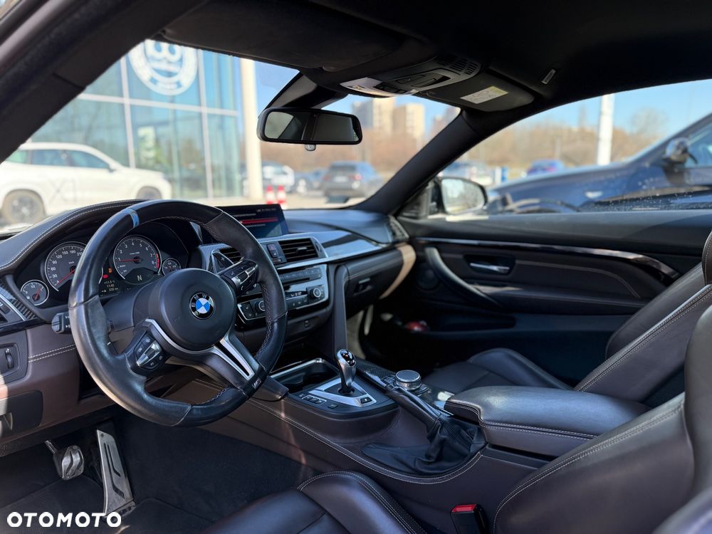 BMW M4 - 23