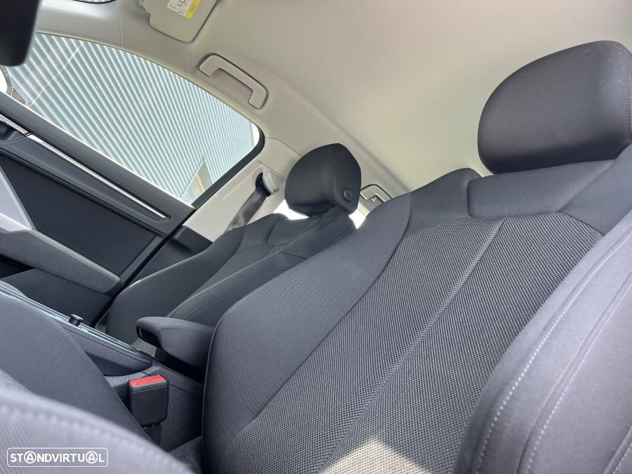 Audi Q3 Sportback 45 TFSIe S tronic - 7