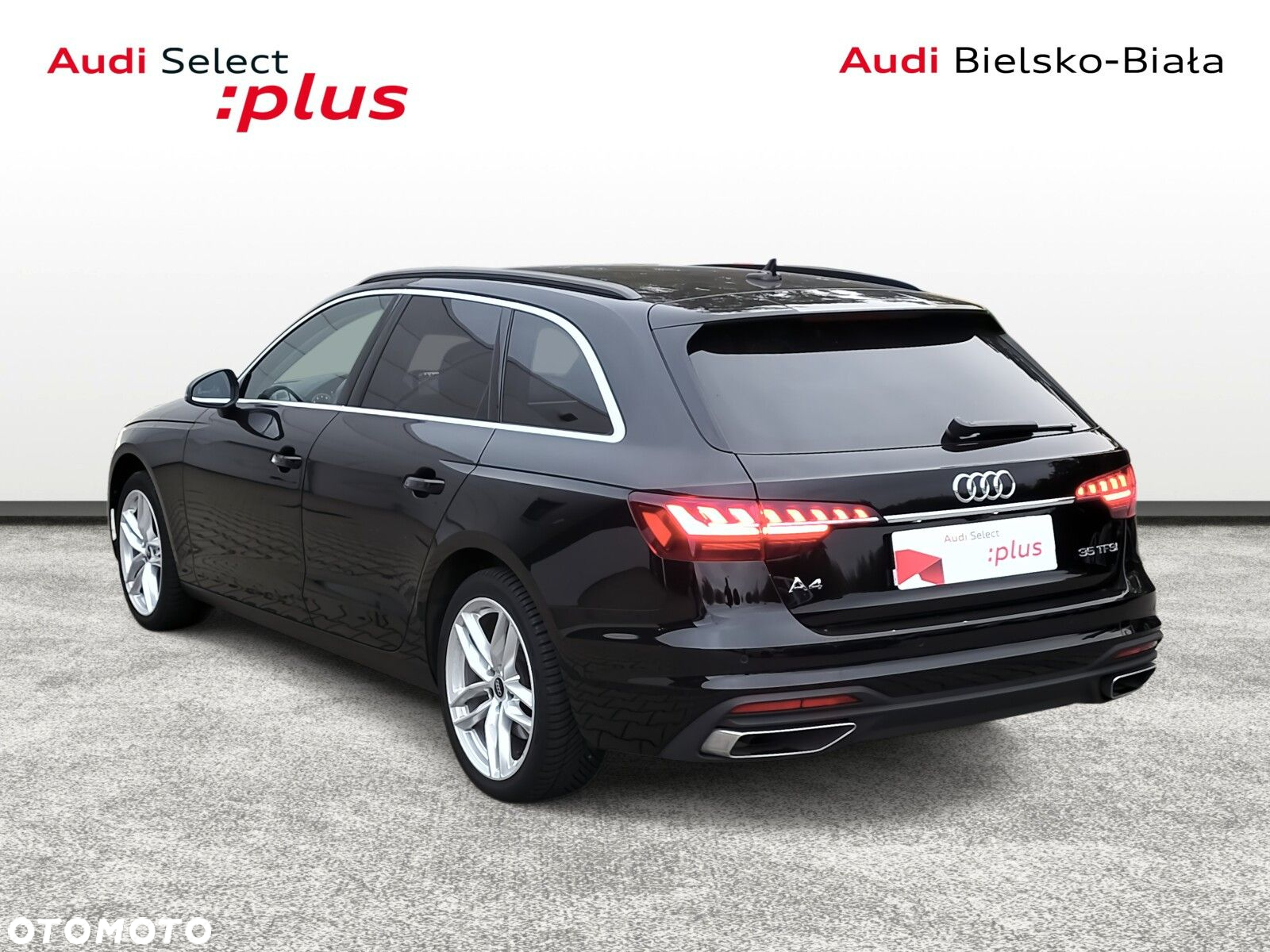 Audi A4 - 40