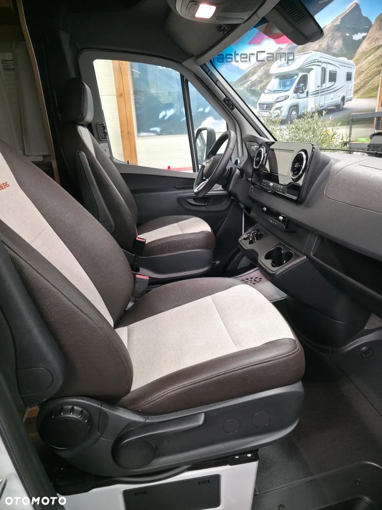 Weinsberg CaraCompact MB 640 MEG EDITION [PEPPER] 2025 - 40