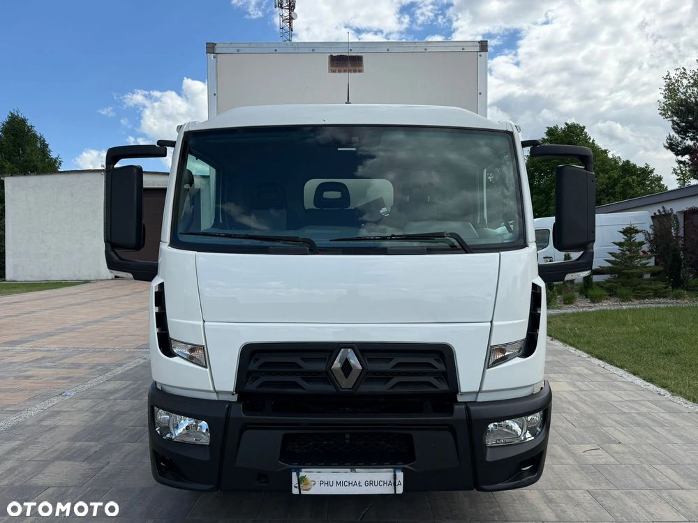 Renault D 7.5 - 2