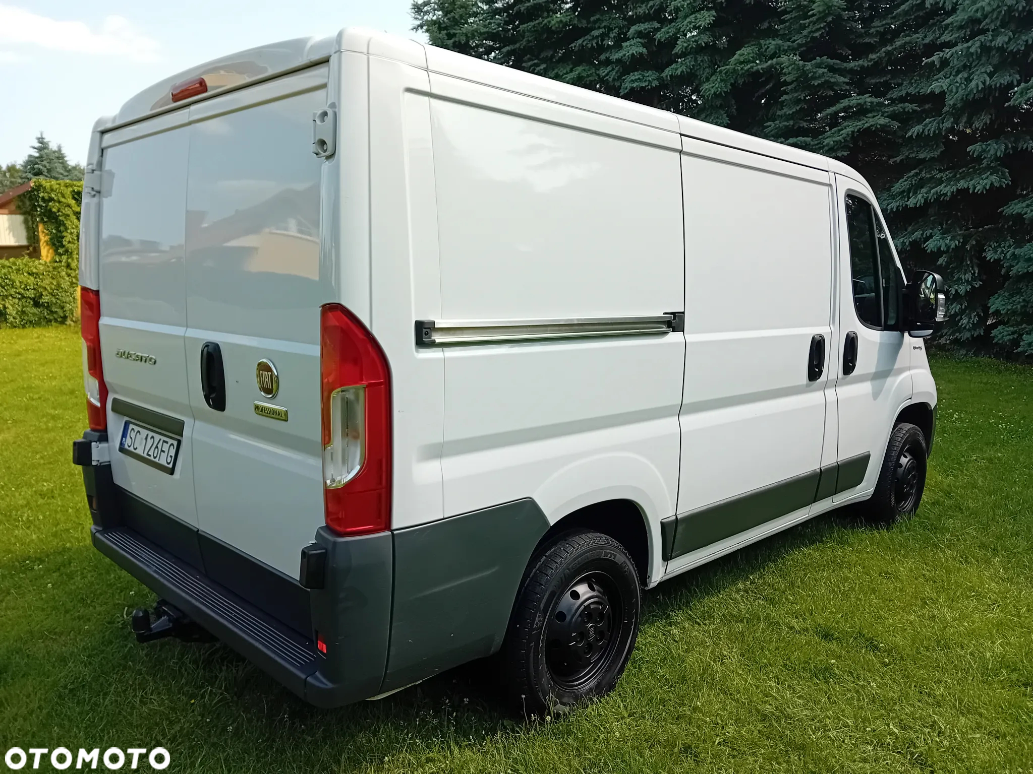 Fiat ducato - 20