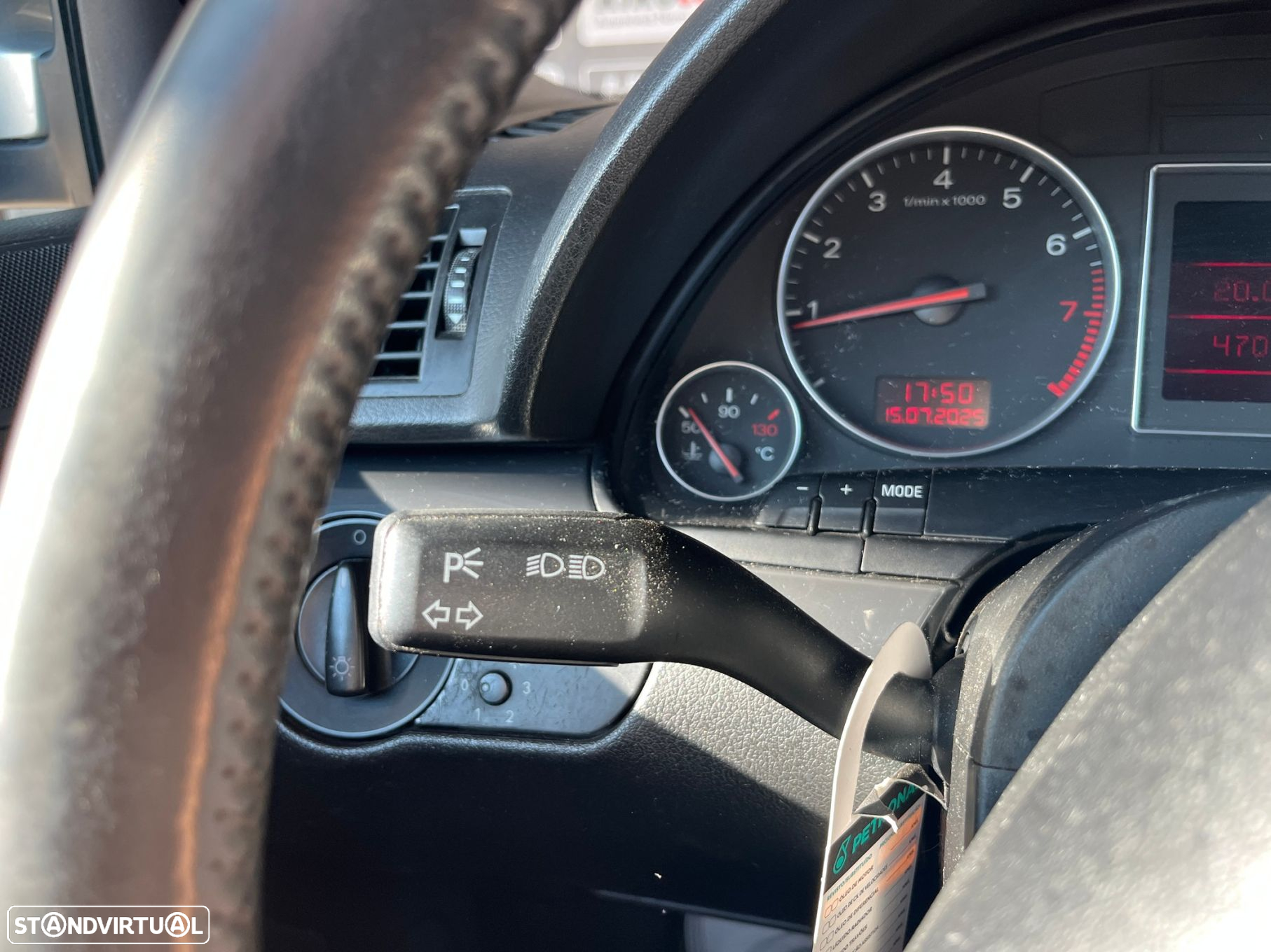 Audi A4 1.6 - 16