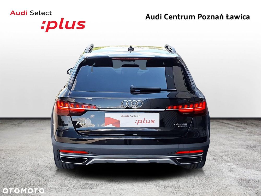 Audi A4 Allroad - 9