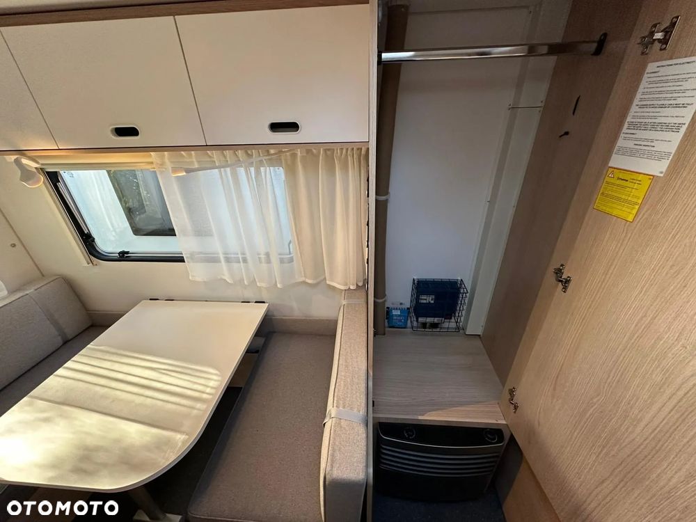 Adria AVIVA 400 PS - 12