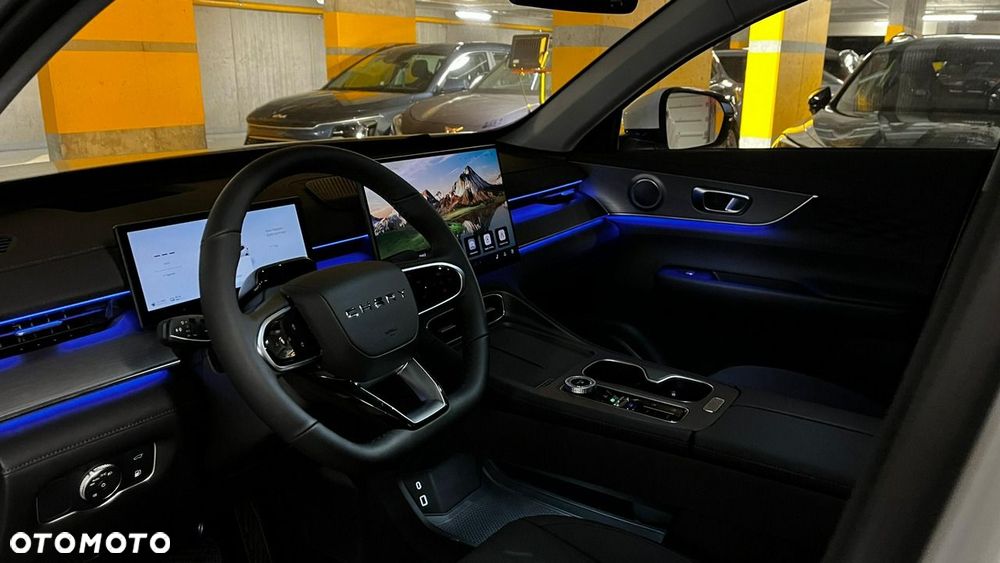 Chery Tiggo 8 - 12