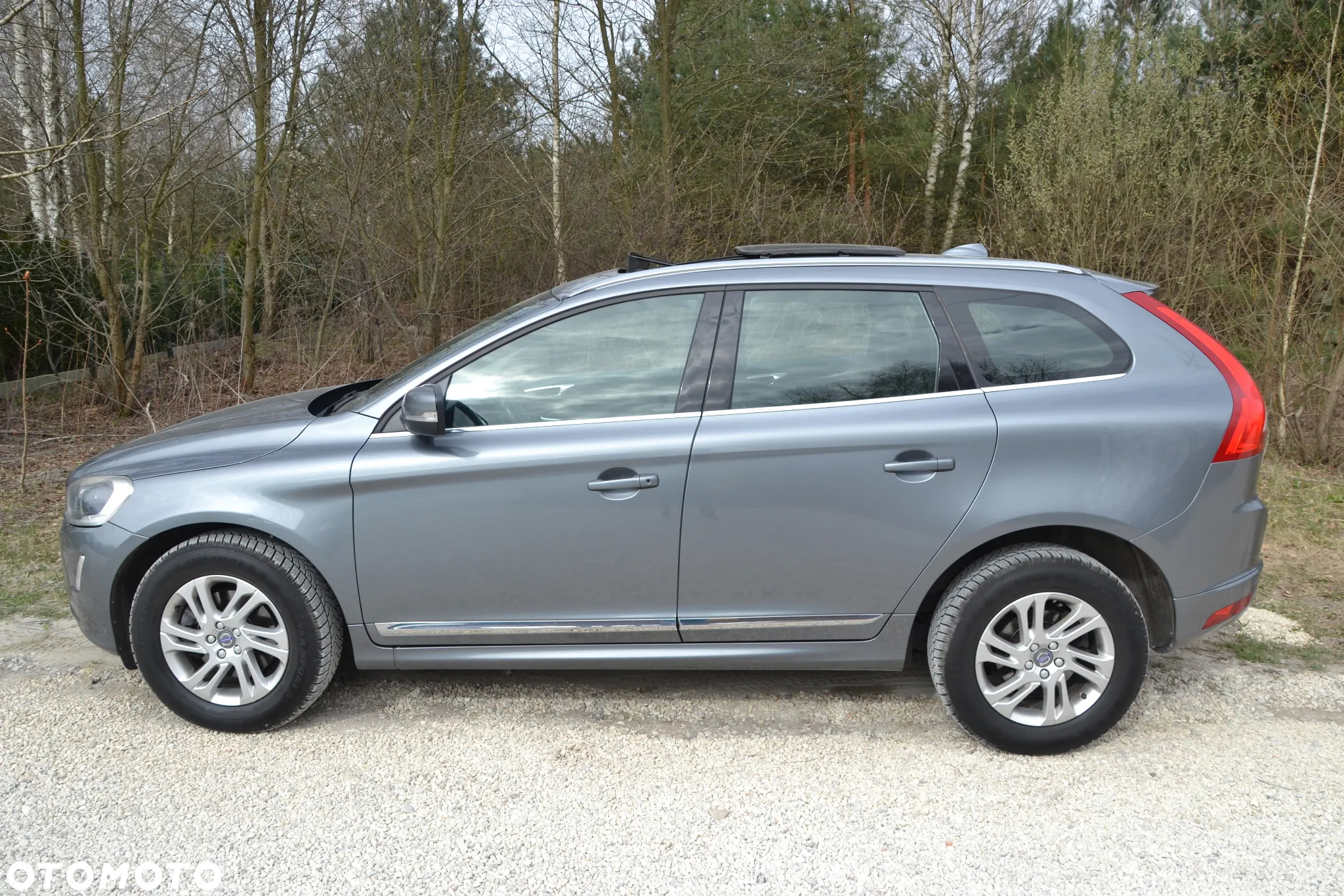 Volvo XC 60 D4 Drive-E Summum - 8