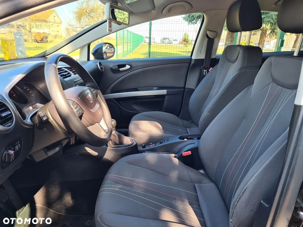 Seat Leon - 10