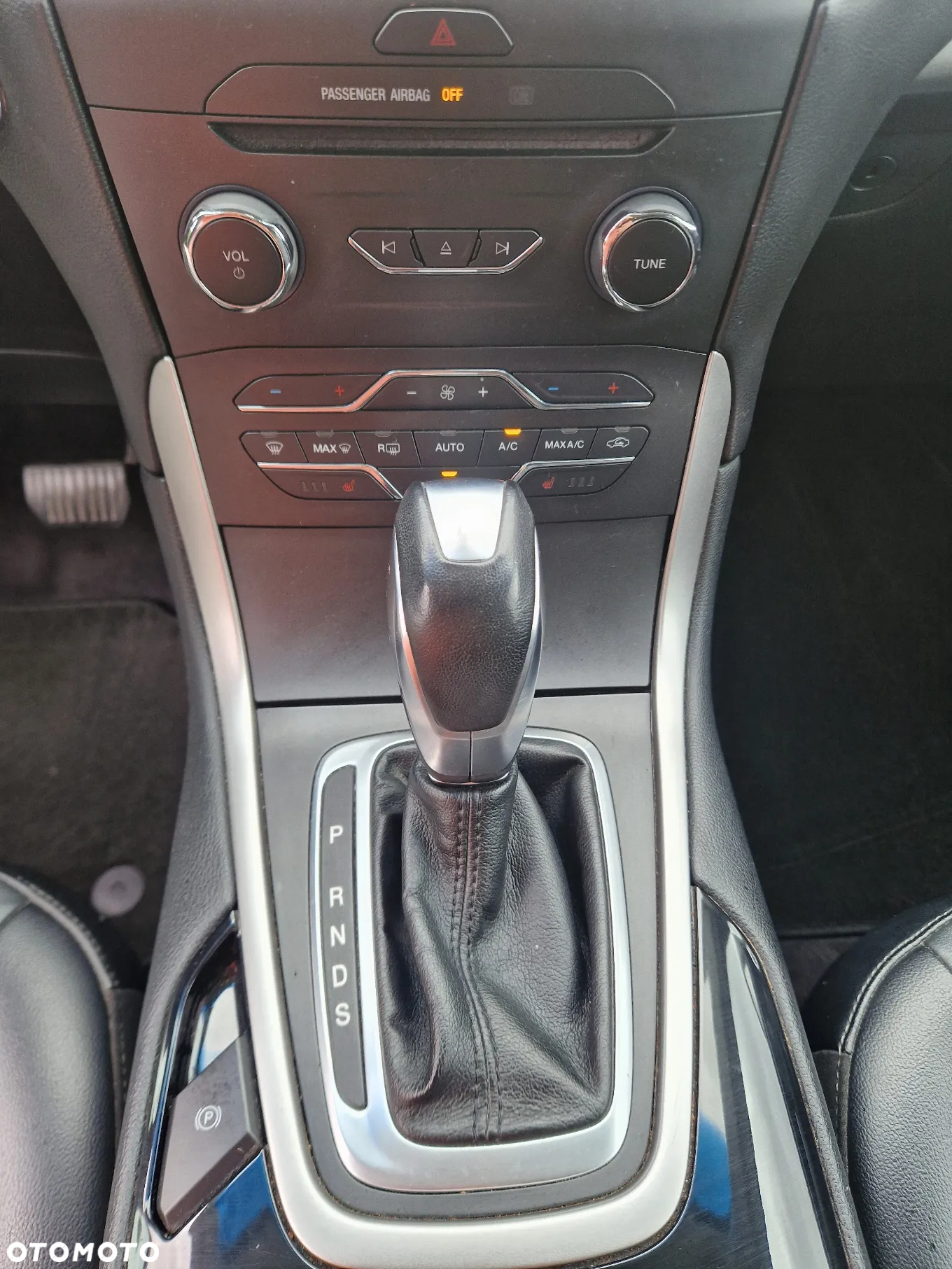 Ford Edge - 15