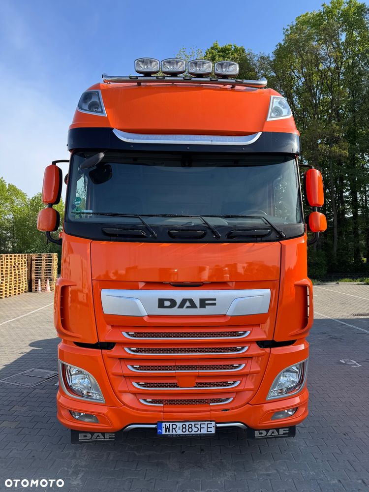 DAF XF 450 FT - 3
