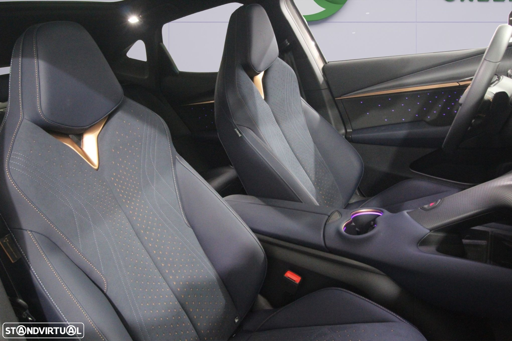 Cupra Tavascan 77 kWh Adrenaline - 15