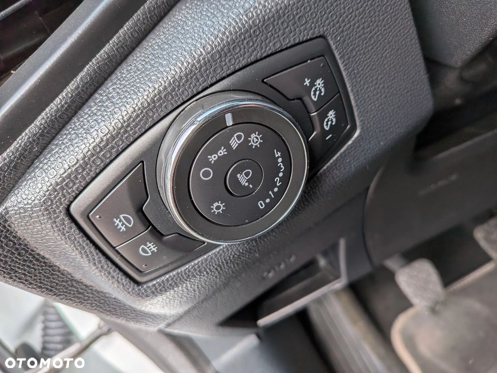 Ford EcoSport 1.0 EcoBoost - 17