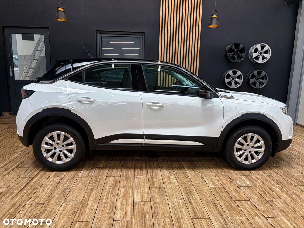 Opel Mokka 1.2 T Elegance S&S - 6
