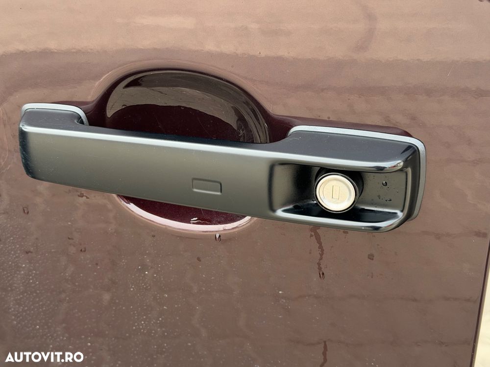 Mercedes-Benz G 450 d SW Long MHEV - 27