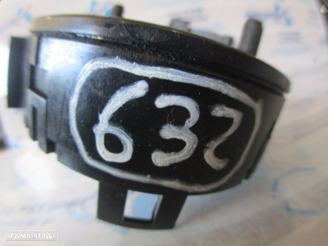 Fita Airbag Fitair632 HONDA FRV 2007 2.2CDTI 140CV 5P PRETO - 6