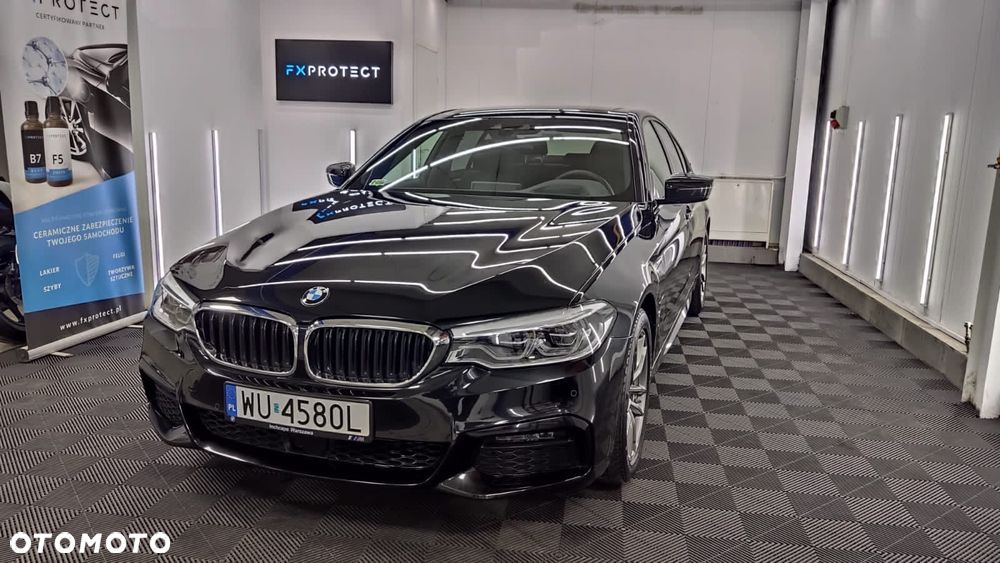 BMW Seria 5 - 4