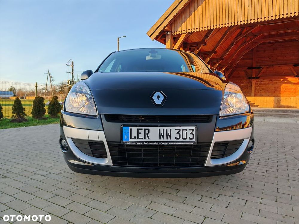 Renault Scenic 1.6 16V Authentique Euro5 - 4