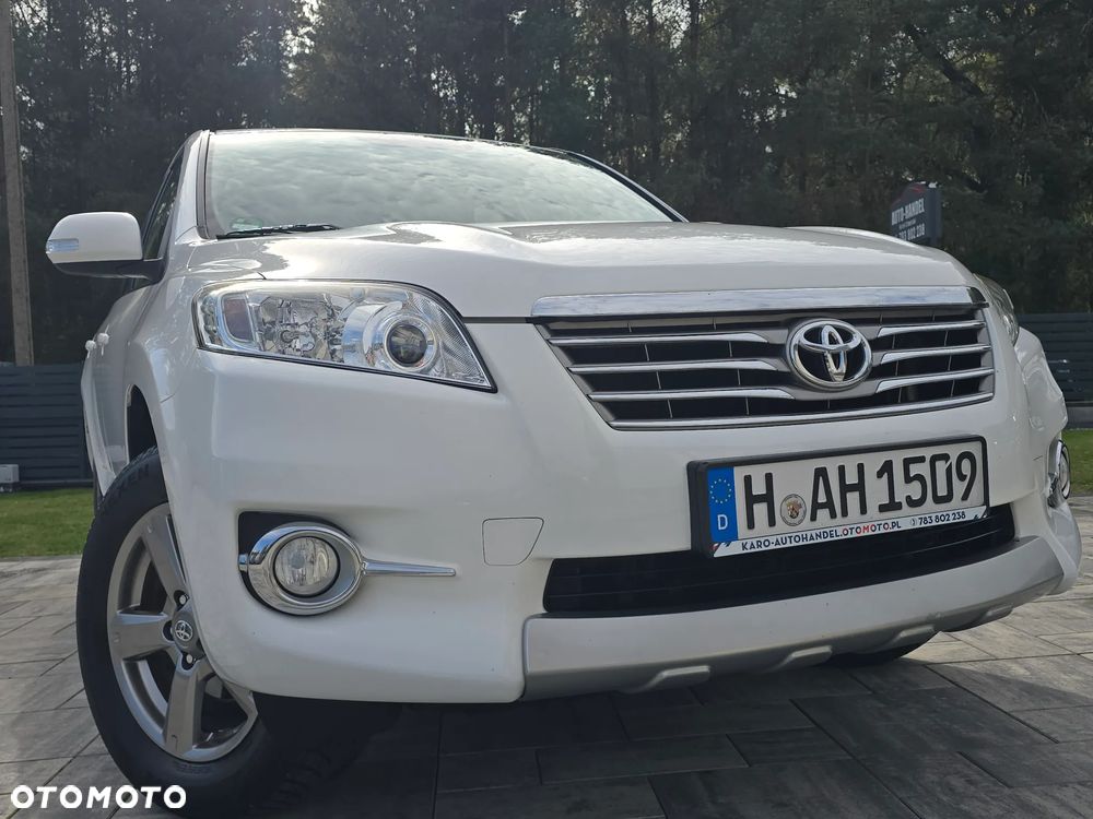Toyota RAV4 2.0 VVT-i Premium - 2