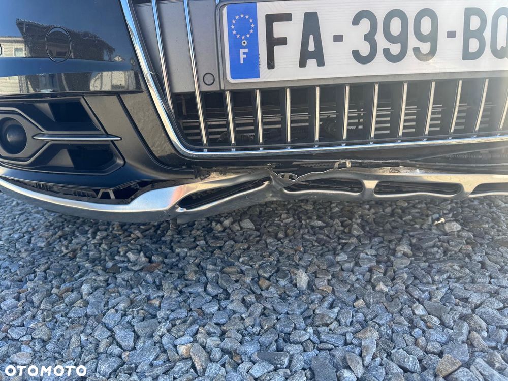 Audi A6 Allroad 3.0 TDI Quattro S tronic - 15