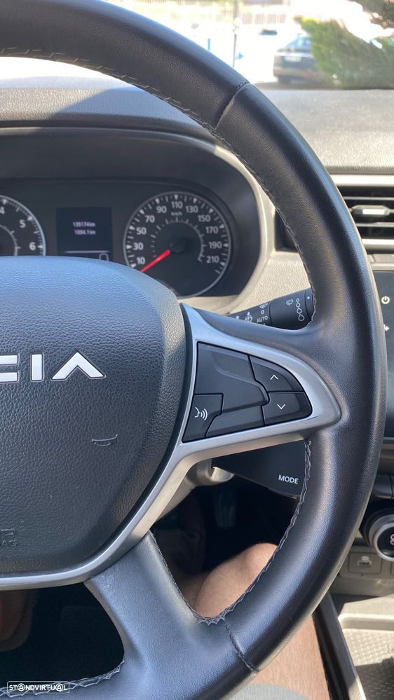 Dacia Duster 1.0 TCe ECO-G Journey+ Up&Go Bi-Fuel - 31