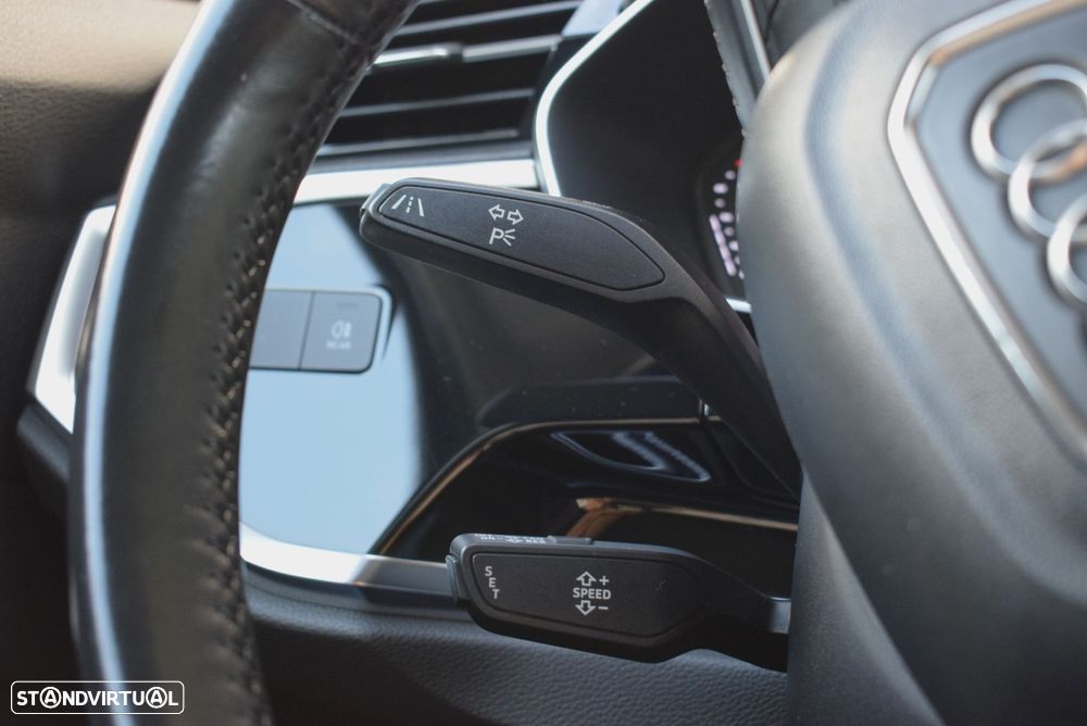 Audi Q3 35 TFSI Advanced S tronic - 27