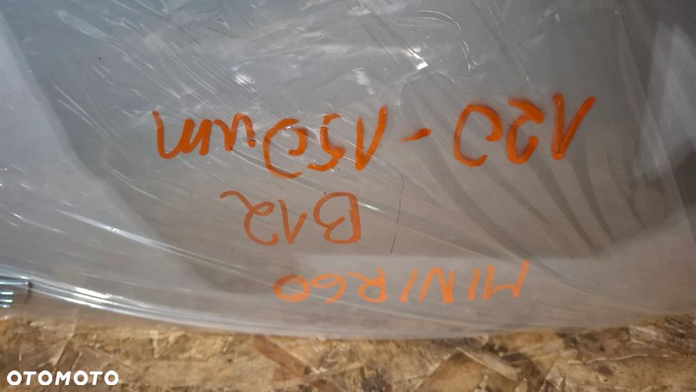 Maska Przód Mini Cooper Countryman R60 11- KOD B12 - 14