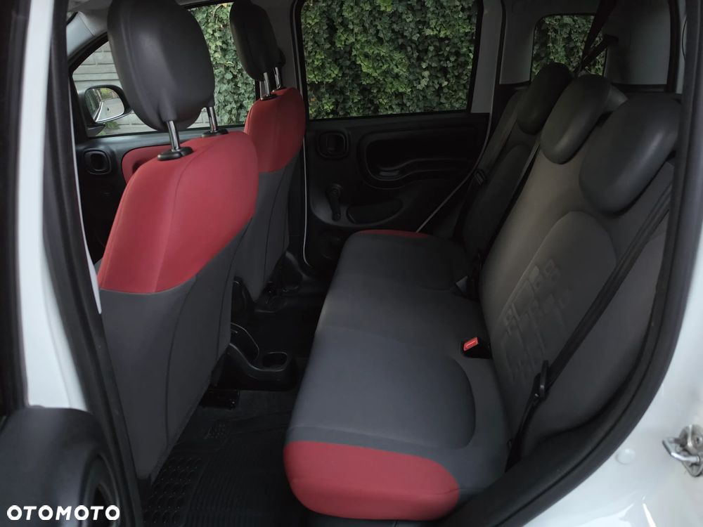 Fiat Panda 1.2 Pop - 12