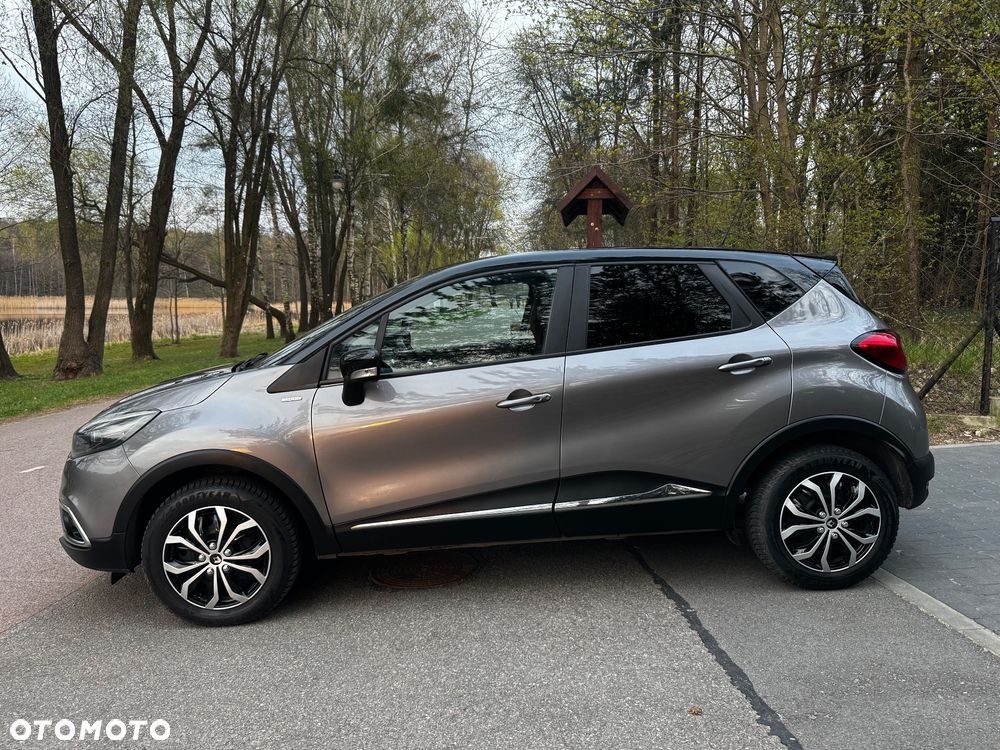 Renault Captur 0.9 Energy TCe Intens - 35