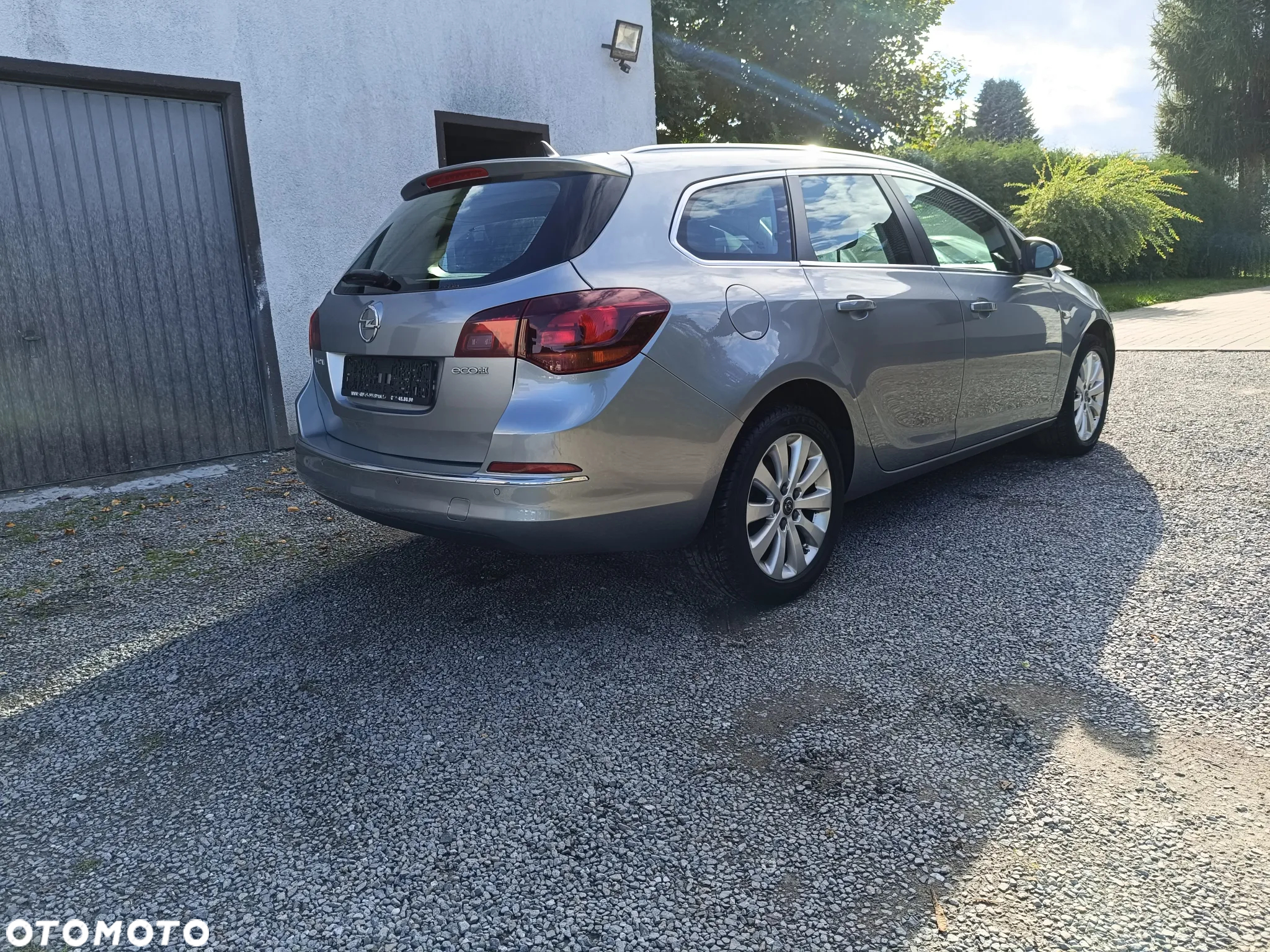 Opel Astra - 3