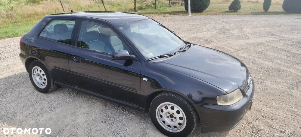 Audi A3 3-drzwiowe - 5