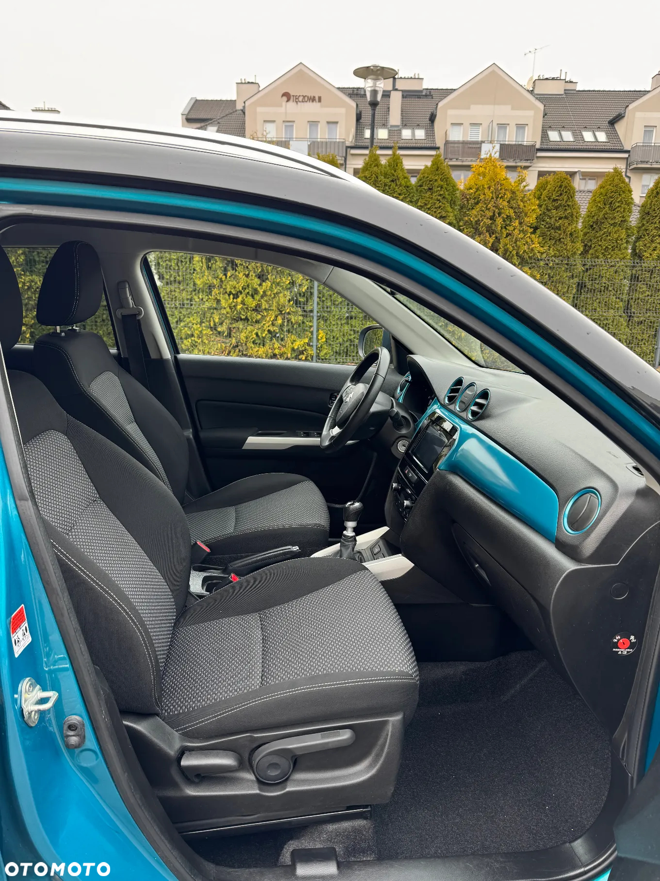 Suzuki Vitara - 11