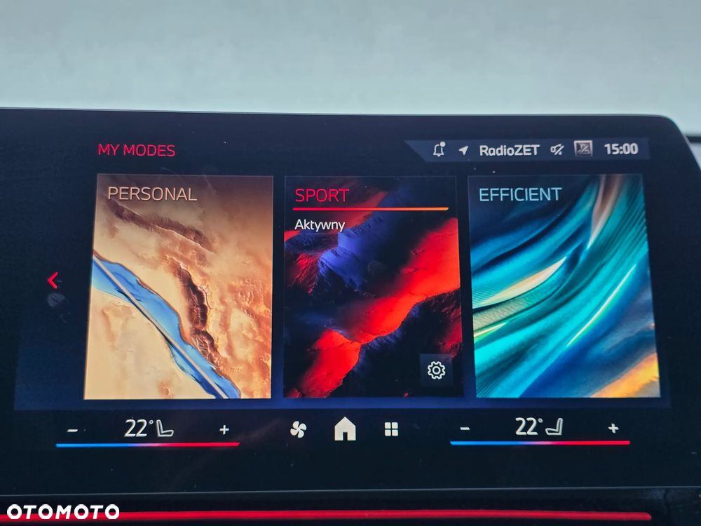 BMW X1 sDrive18i M Sport sport - 18