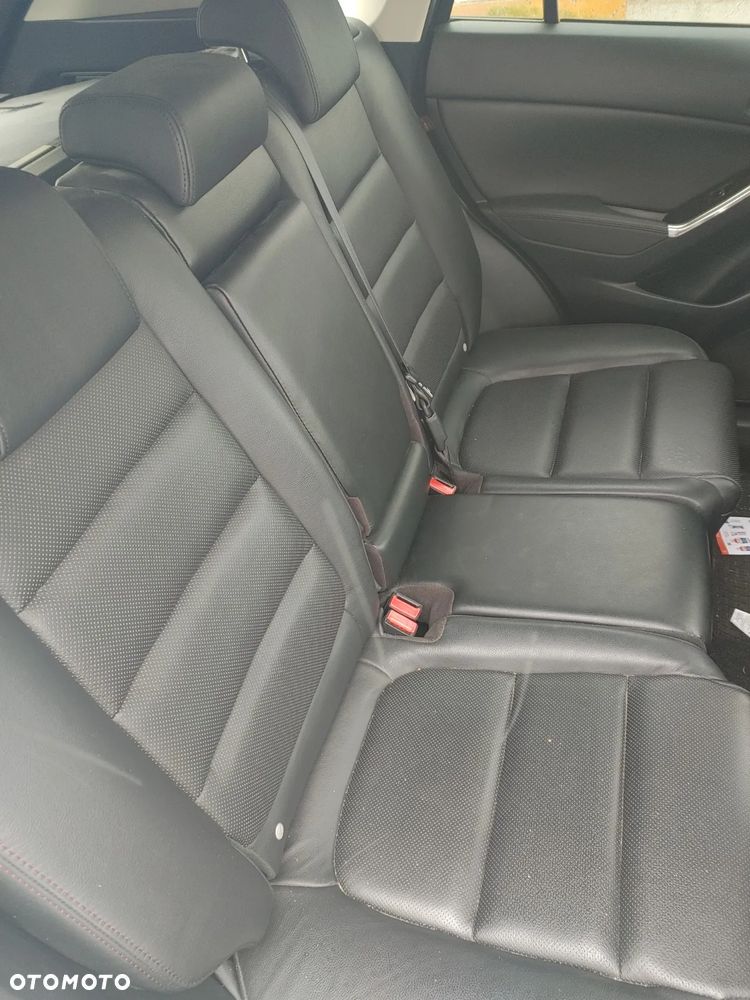 Mazda CX-5 - 26