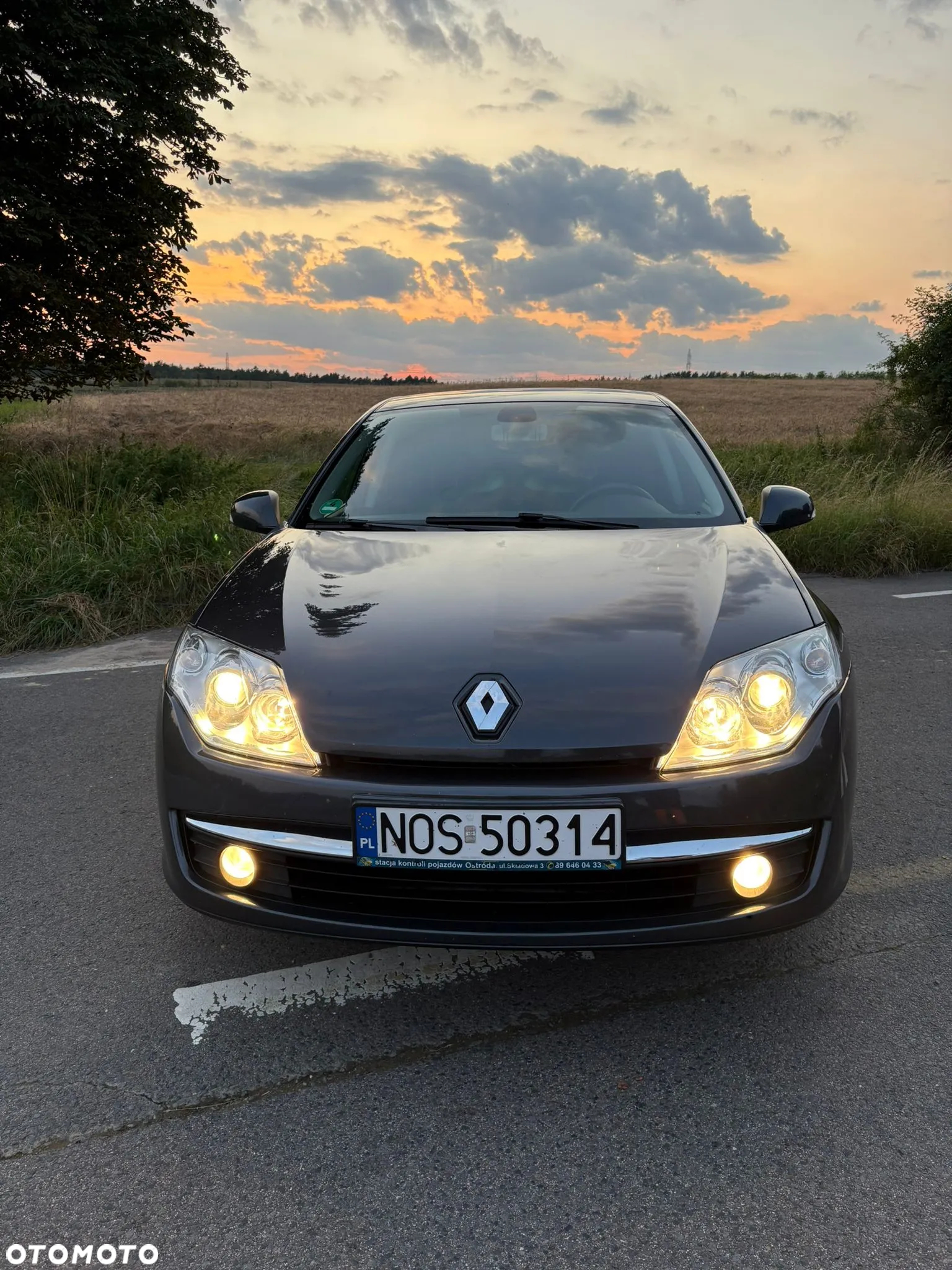 Renault Laguna - 2