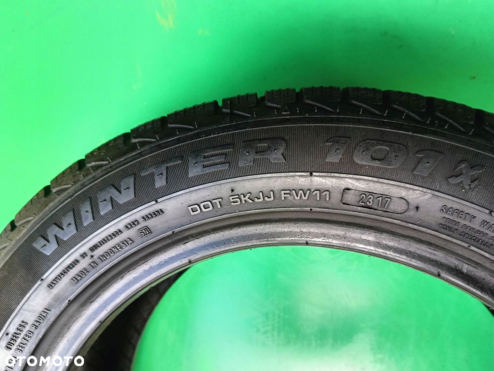 achilles winter 101x 185/55/15, 1 szt 9,2 mm - 4