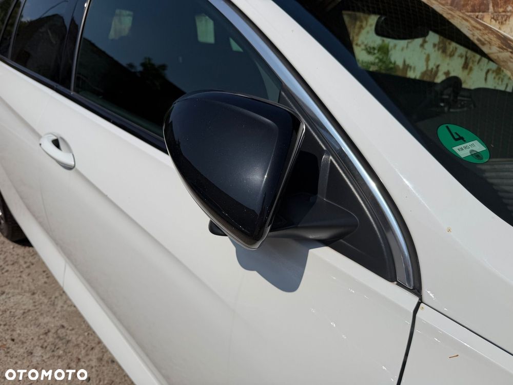 Opel Insignia 2.0 CDTI GS Line S&S - 20