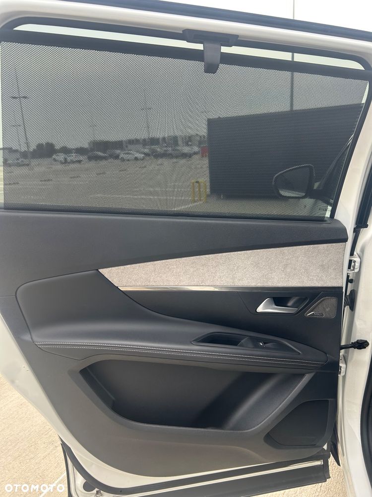 Peugeot 5008 2.0 BlueHDi GT S&S EAT8 - 10