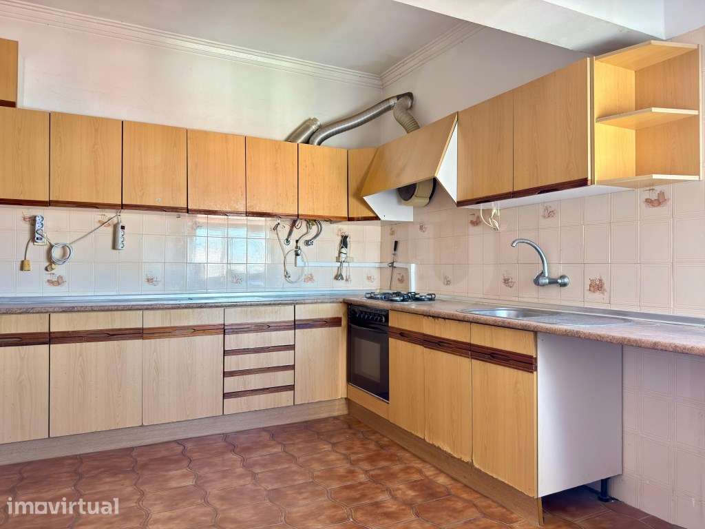 Apartamento T3, para venda, Almada - Grande imagem: 4/24